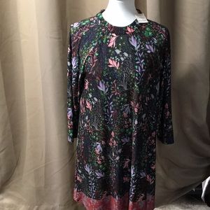 Cathrine Malandrino dress